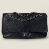 Pre-owned Chanel 31 Rue Cambon flap 2.55 leather