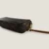 Pre-owned Louis Vuitton Pochette Lagoon clutch glasses case