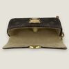 Pre-owned Louis Vuitton inside Pochette Lagoon case