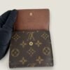 Pre-owned Louis Vuitton monogram canvas authentiek