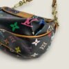 Tweedehands Louis Vuitton Patti multicolor monogram