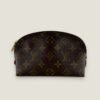 Tweedehands designer Louis Vuitton makeup pouch PM