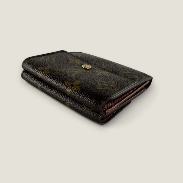 Tweedehands Louis Vuitton monogram canvas beurs