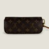Tweedehands Louis Vuitton monogram canvas lagoon pochette brilhouder