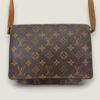 Tweedehands designer tas Louis Vuitton