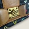 Vintage Louis Vuitton x Takashi Murakamu multicolor Patti