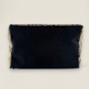 Authentieke Burberry tas onderkant