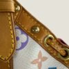 Authentieke Louis Vuitton tas hardware details