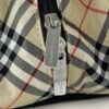 Burberry blue label tas tweedehands