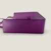 Chanel jelly handtas plastic rubber