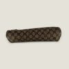 Gucci GG supreme monogram clutch