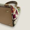 Gucci handtas hoekjes tweedehands
