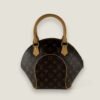 Louis Vuitton Ellipse PM vintage 2005