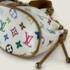 Louis Vuitton Marukami multicolor white multicolor