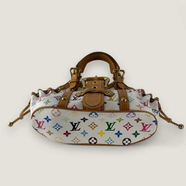 Louis Vuitton Murakami multicolor wit monogram canvas