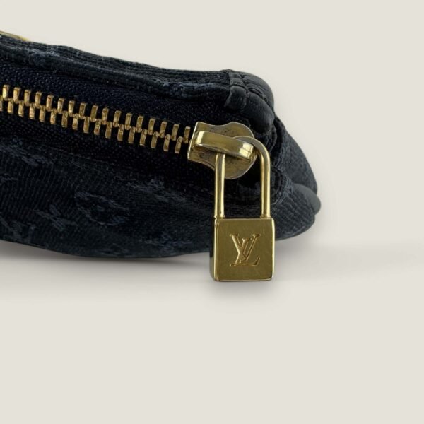 Louis Vuitton hardware 2008 clutch