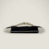 Onderkant Chanel schoudertas designer