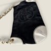 Originele Chanel tas CC logo
