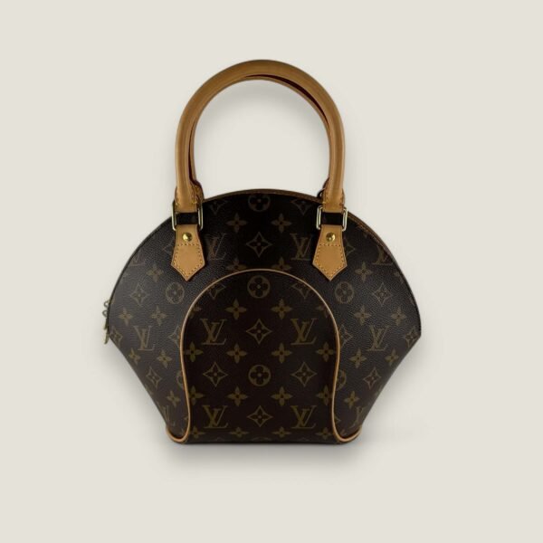 Pre-owned Louis Vuitton Ellipse PM vintage