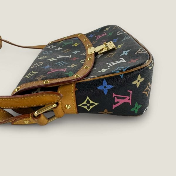 Pre-owned Louis Vuitton x Takashi Murakami multicolor