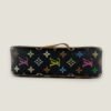 Pre-owned Louis Vuitton x Takashi Murakami multicolor sologne crossbody