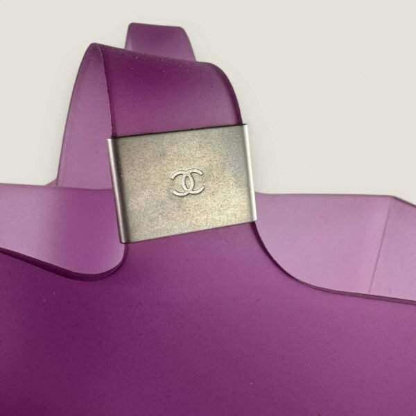 Tweedehands designer Chanel tas authentiek