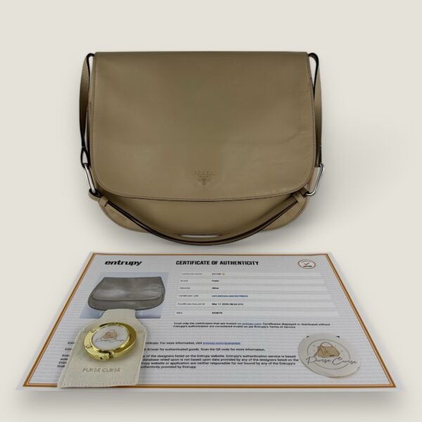 Prada vintage Cleo