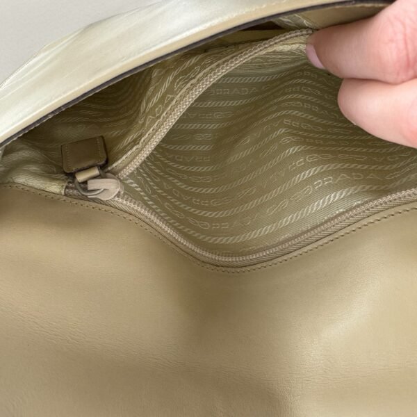 Prada vintage Cleo