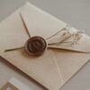 Hard copy cadeaubon ingepakt PurseCurse pre-owned designer tassen en accessoires
