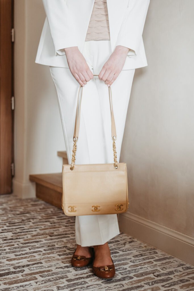 Duurzaamheid | Purse Curse I pre-owned en vintage authentieke designer tassen en accessoires Duurzame designer tassen Purse Curse