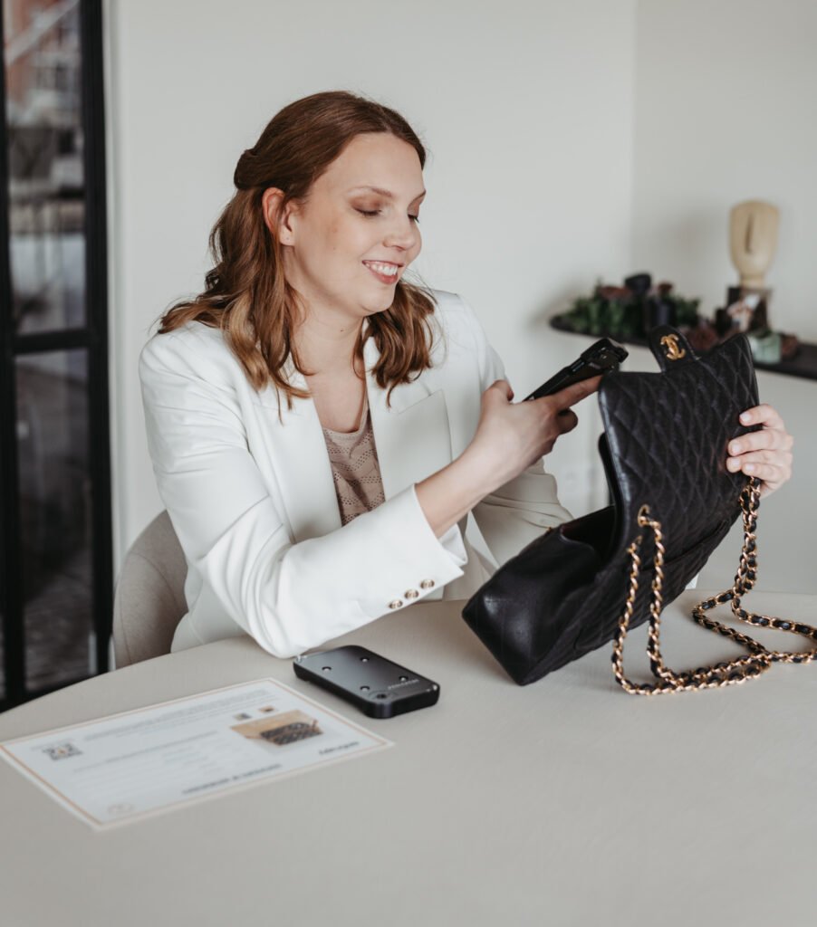 Authenticiteit | Purse Curse I pre-owned en vintage authentieke designer tassen en accessoires Authentieke designer tassen authenticeren Purse Curse