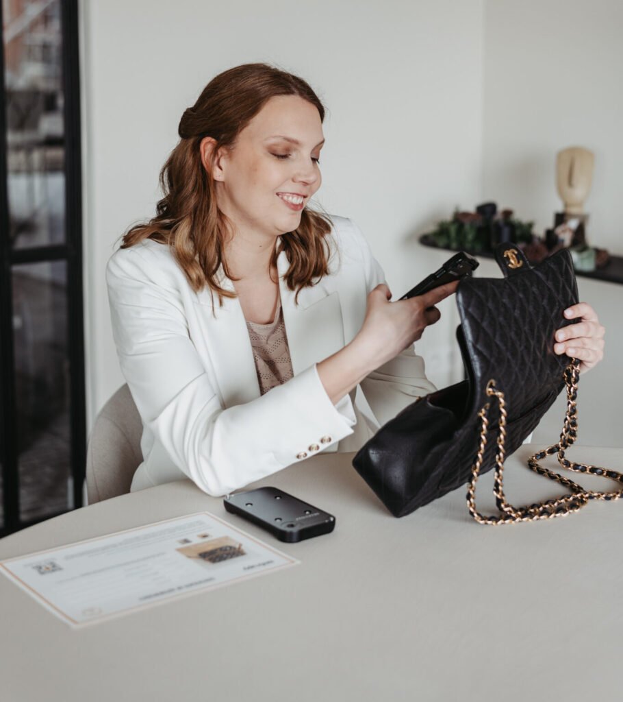 Tweedehands designer tassen authenticeren Purse Curse