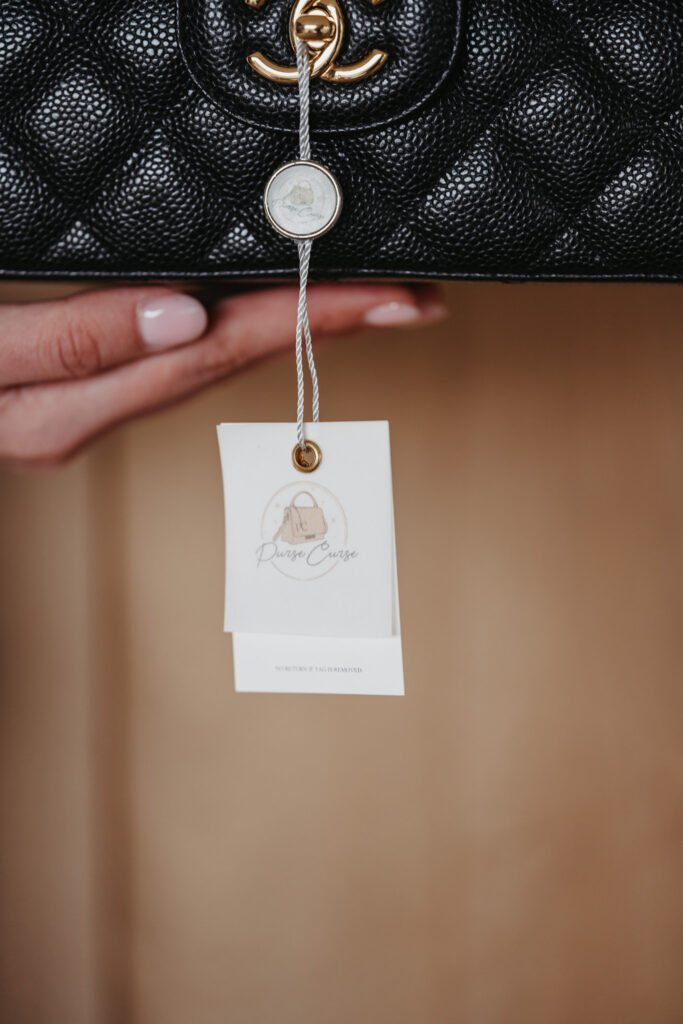 Right of withdrawal | Vintage and pre-owned designer bags & accessories I PurseCurse nanted Photography Ghislaine maa25 116