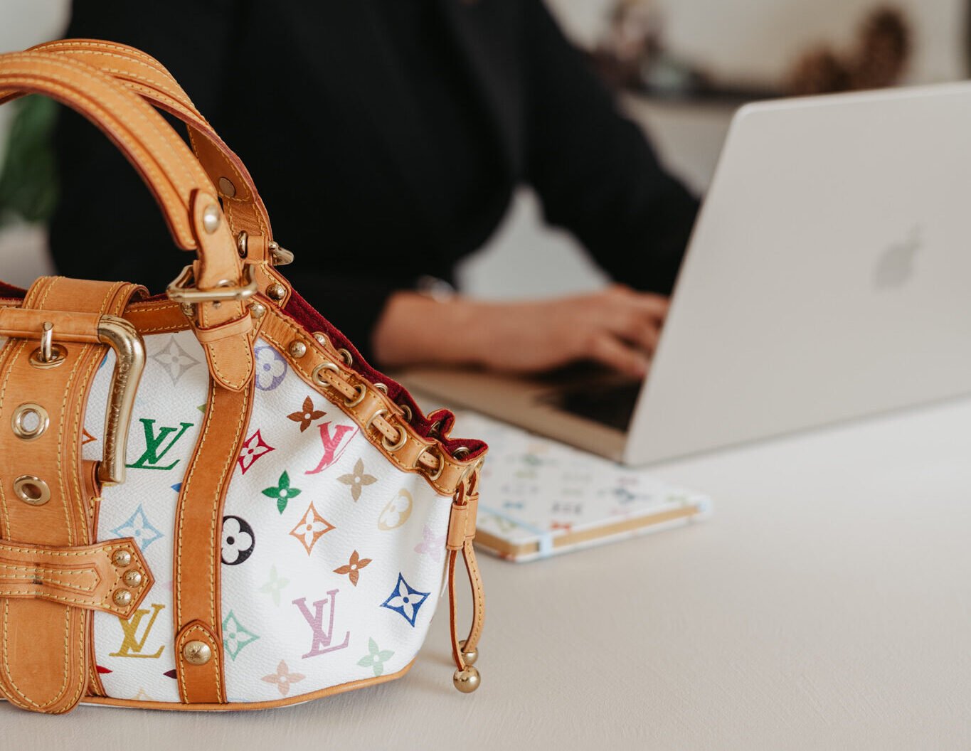 Designer tas verkopen Purse Curse Designer tas verkopen Purse Curse