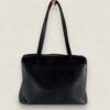 Authentieke Chanel travelbag tweedehands