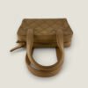 Authentieke vintage Chanel handtas wild stitch