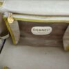 Chanel logo vintage tas