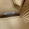 Chanel serienummer vintage vanity case
