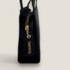 Chanel tag vintage tas authentiek