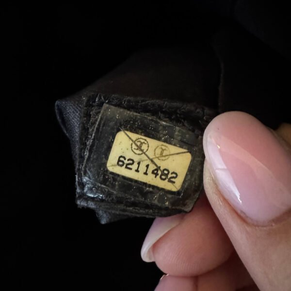 Chanel tas authentiek 2000-2002