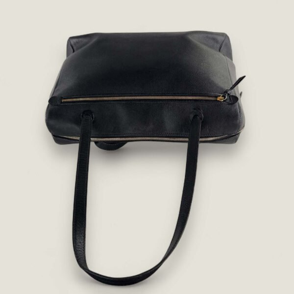Chanel travelbag 1997-1999 vintage