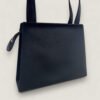 Chanel vintage handtasje satijn