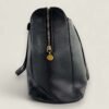Chanel vintage hardware 24k goldplated