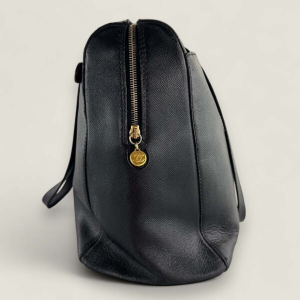 Chanel vintage hardware 24k goldplated