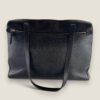 Chanel vintage reistas caviar - pre-owned 
