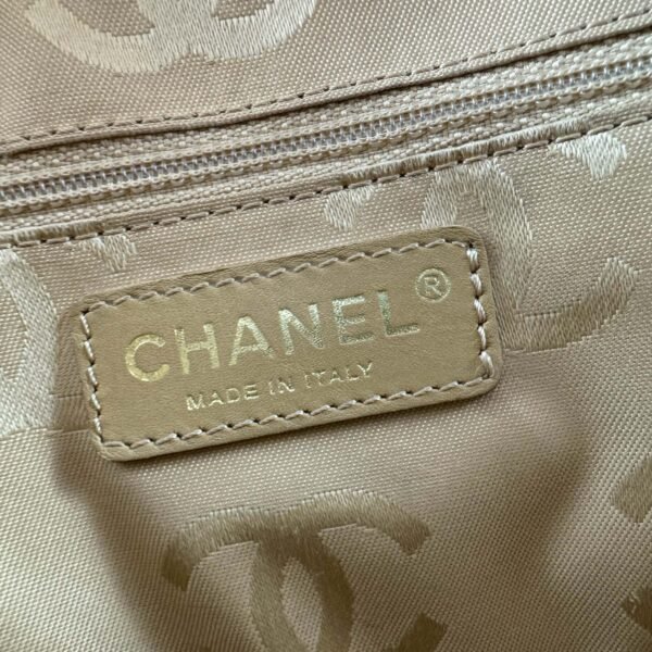 Chanel vintage tas origineel