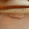 Date code Louis Vuitton 2014 made in France