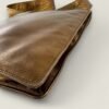 Hoekjes originele vintage Chanel tas