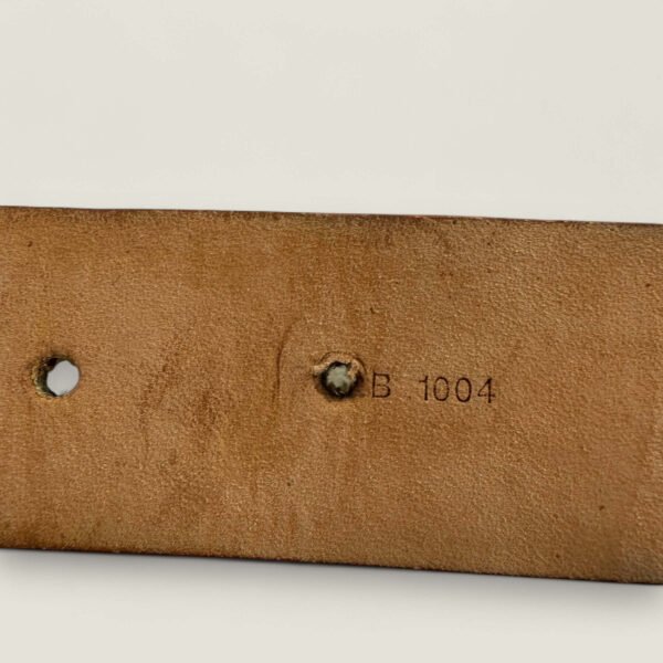 Louis Vuitton date code