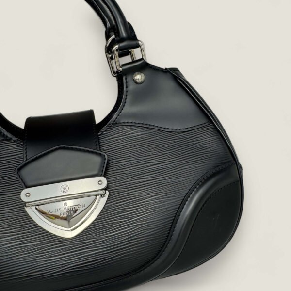 Louis Vuitton epi leer handtas sac Montaigne